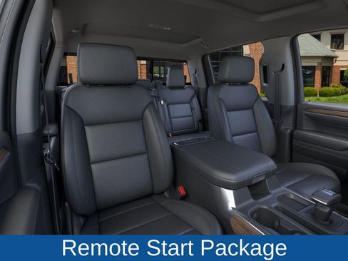 New 2026 Chevrolet Silverado 1500 LT image 16