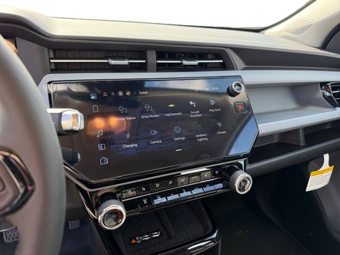 New 2027 Chevrolet Bolt RS w/ Technology Package image 12