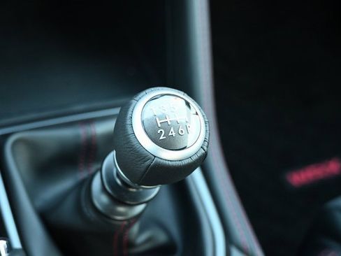 New 2025 Subaru WRX Premium image 22