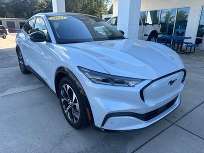 Used 2023 Ford Mustang Mach-E Premium