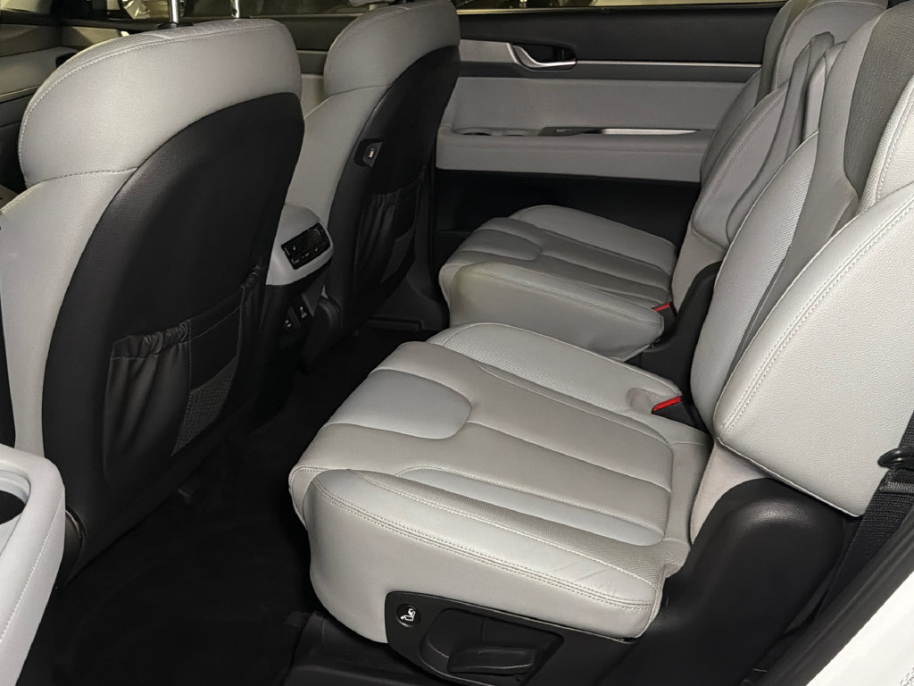Used 2022 Hyundai Palisade SEL w/ Premium Package AWD/4WD image 22