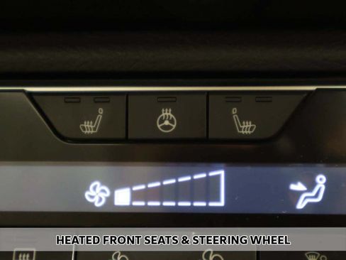 Used 2023 Nissan Sentra SR w/ SR Premium Package FWD image 8