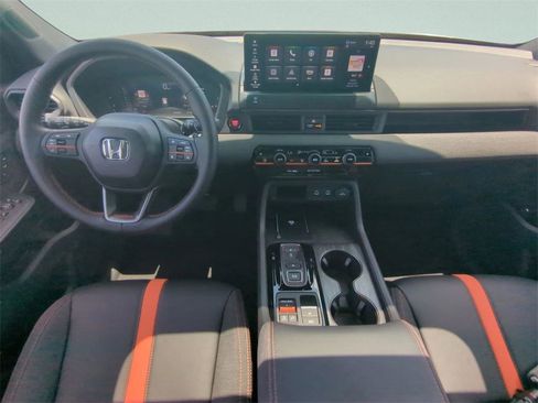 New 2026 Honda Passport TrailSport image 14