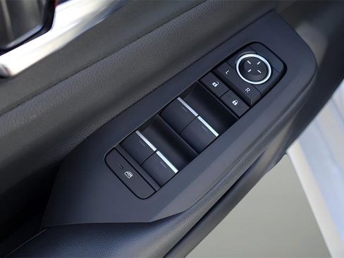 New 2026 Toyota Prius Nightshade image 18