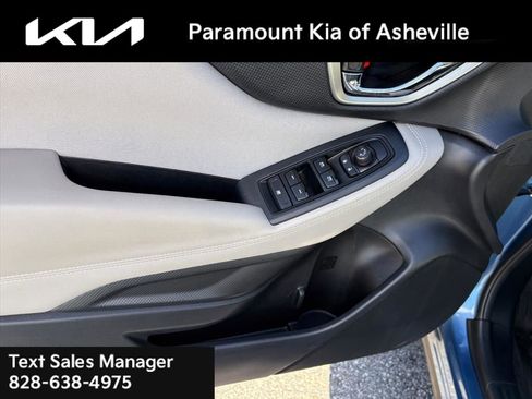 Used 2024 Subaru Forester Premium image 25