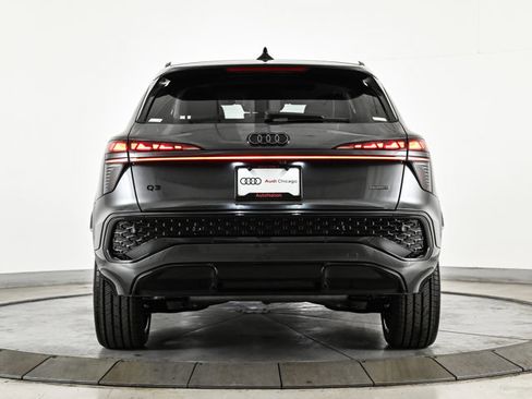 New 2026 Audi Q3 quattro 2.0T AWD/4WD image 7