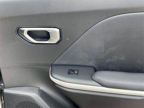 New 2025 Kia K4 GT-Line w/ GT-Line Premium Package image 16