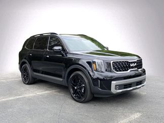 Used 2023 Kia Telluride SX Prestige X-Line video 2