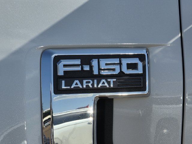 Used 2023 Ford F150 Lariat w/ Max Trailer Tow Package AWD/4WD image 15