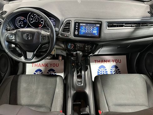 Used 2019 Honda HR-V Sport image 18