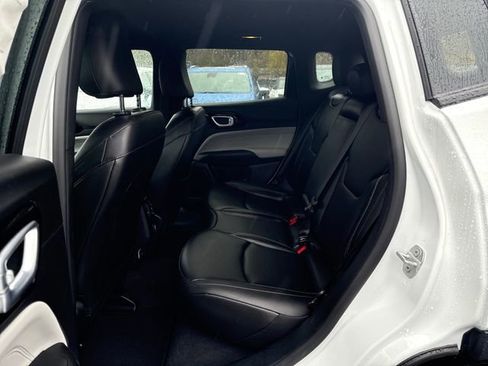 New 2026 Jeep Compass Limited image 13