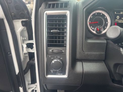 Used 2024 RAM 1500 Classic Warlock image 13