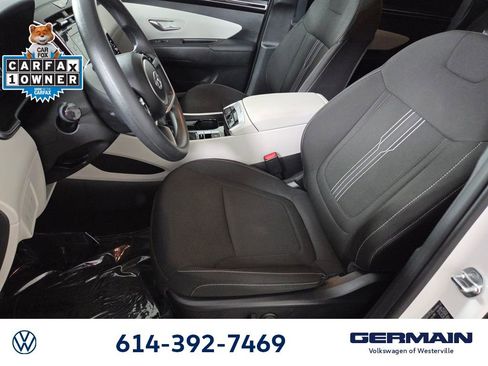 Used 2023 Hyundai Tucson SEL AWD/4WD image 15