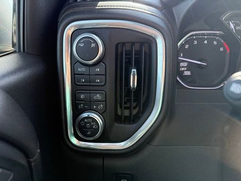Used 2019 GMC Sierra 1500 AT4 w/ AT4 Premium Package image 30