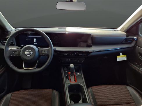 New 2026 Nissan Kicks SR AWD/4WD image 46