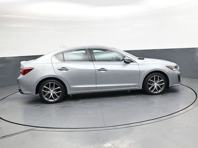 Used 2022 Acura ILX w/ Premium Package