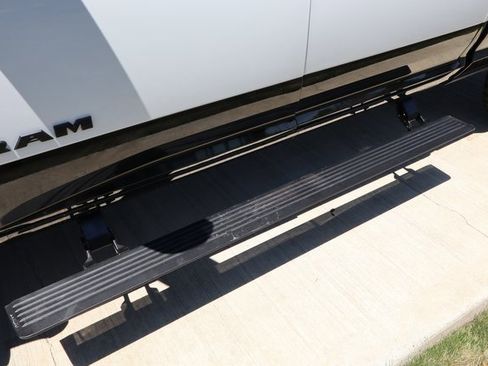 New 2025 RAM 2500 Rebel w/ Rebel Level 2 Equipment Group image 39