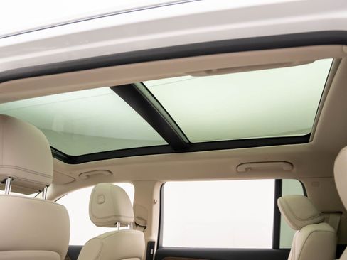 New 2026 Mercedes-Benz GLS 450 GLS 450 image 20