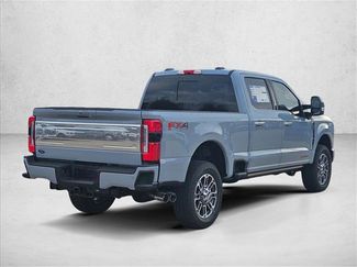 New 2026 Ford F250 Platinum w/ Platinum Plus Package video 2