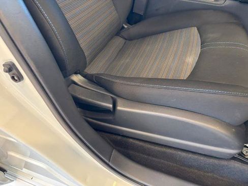 Certified 2024 Nissan Leaf S FWD image 19