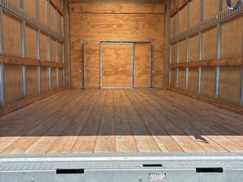 Used 2024 Ford E-350 and Econoline 350 Super Duty w/ Power Windows & Locks Group RWD image 12