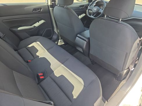 Certified 2025 Nissan Altima 2.5 S FWD image 11