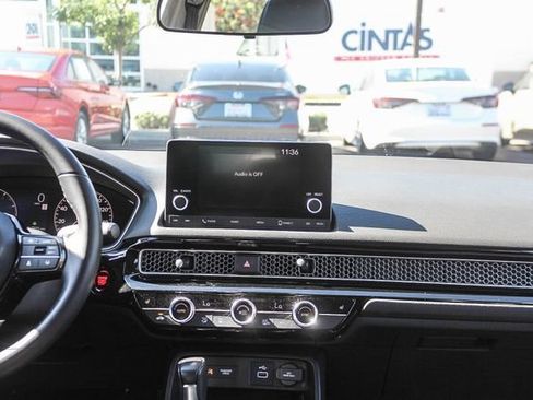 Used 2023 Honda Civic EX-L image 17