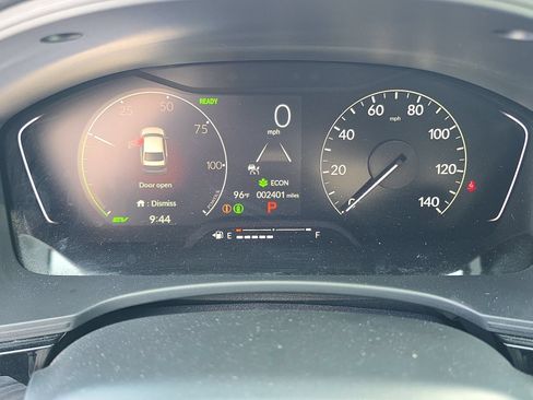 Used 2025 Honda Civic Sport image 27