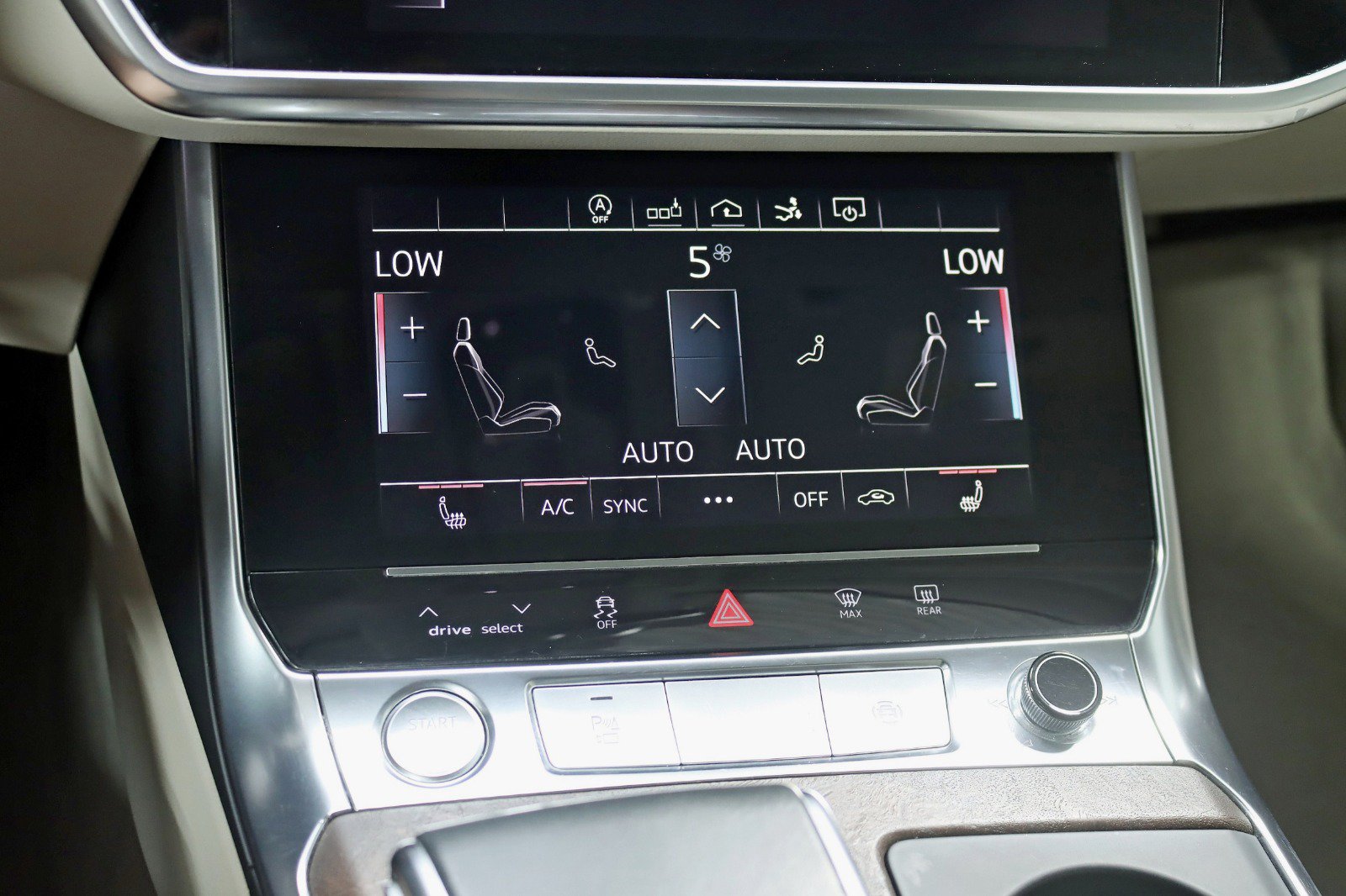 Used 2019 Audi A7 3.0T Premium w/ Convenience Package AWD/4WD image 23