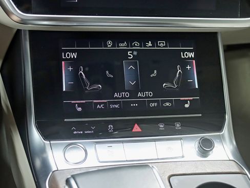 Used 2019 Audi A7 3.0T Premium w/ Convenience Package AWD/4WD image 23