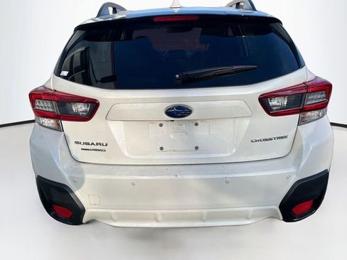 Certified 2023 Subaru Crosstrek 2.5i Limited w/ Moonroof Package image 8