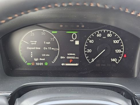 New 2026 Honda CR-V Sport image 16