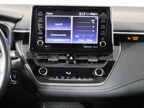 Used 2021 Toyota Corolla XSE image 26