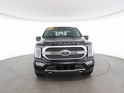 Used 2023 Ford F150 Limited image 30