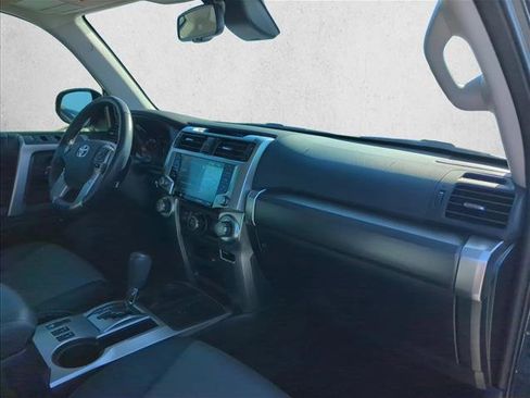 Used 2024 Toyota 4Runner SR5 Premium w/ Moonroof Package RWD image 27