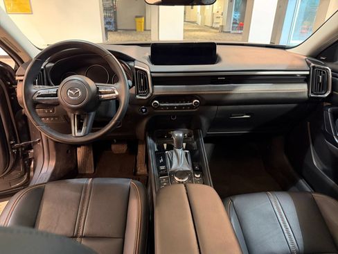Used 2025 MAZDA CX-50 2.5 Hybrid w/ Premium Plus Pkg AWD/4WD image 35
