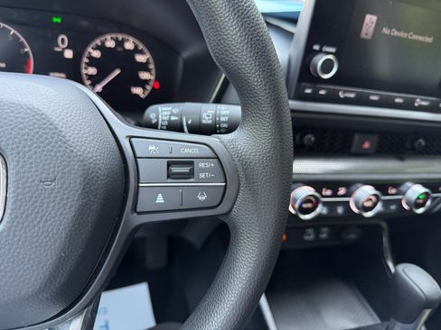 Certified 2024 Honda CR-V EX image 23