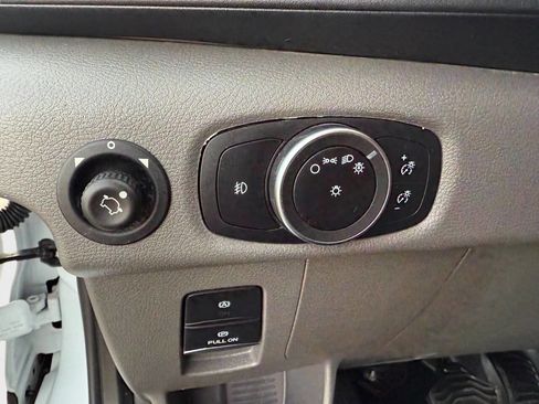 Used 2024 Ford Transit 250 Low Roof w/ Exterior Upgrade Package image 13