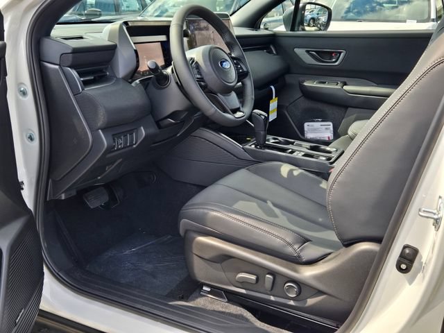 New 2026 Subaru Outback Limited AWD/4WD image 12