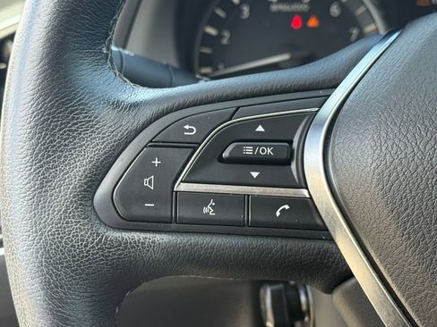 Used 2023 INFINITI Q50 Luxe w/ Cargo Package image 26