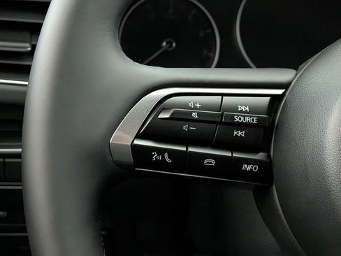 New 2026 MAZDA MAZDA3 s Sport FWD image 27