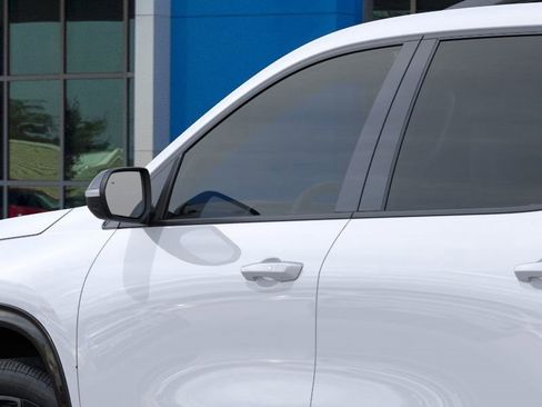 New 2026 Chevrolet Traverse RS w/ LPO, Floor Liner Package image 12