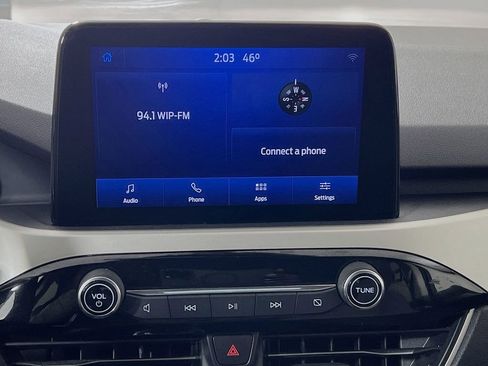 Certified 2022 Ford Escape SE image 17