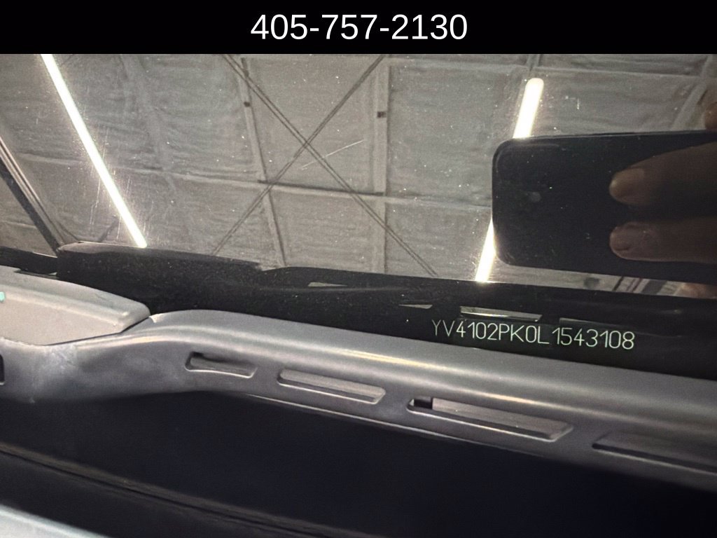 Used 2020 Volvo XC90 T5 Momentum AWD/4WD image 3