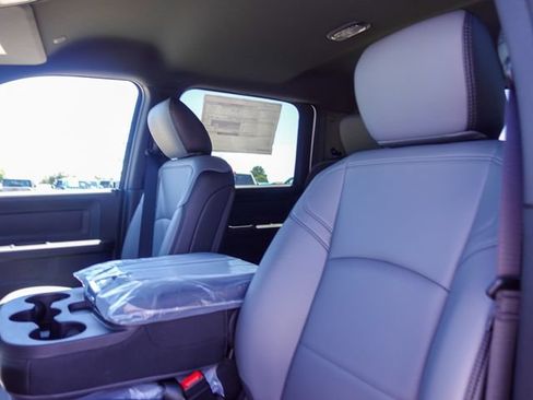 New 2026 RAM 3500 Tradesman AWD/4WD image 21