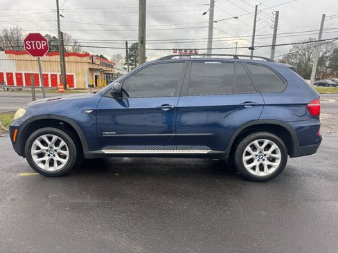 Used 2012 BMW X5 xDrive35i AWD/4WD image 2