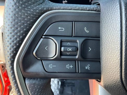 Certified 2024 Toyota Tacoma TRD Off-Road w/ TRD Off Road Premium Package AWD/4WD image 12