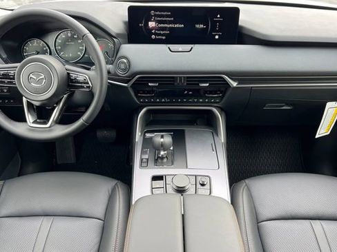 New 2026 MAZDA CX-70 3.3 Turbo w/ Preferred Package image 15