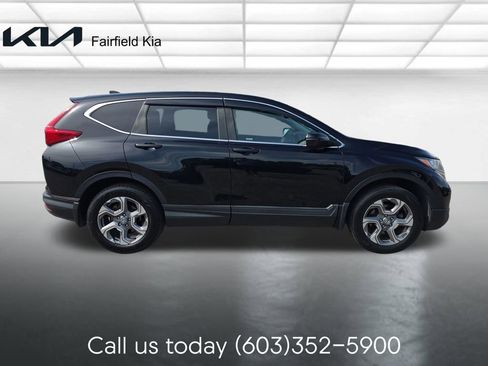 Used 2019 Honda CR-V EX-L image 6