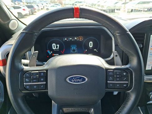 Used 2022 Ford F150 Raptor w/ Raptor 37 Performance Package AWD/4WD image 19